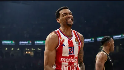 Džoel Bolomboj (Starsport)