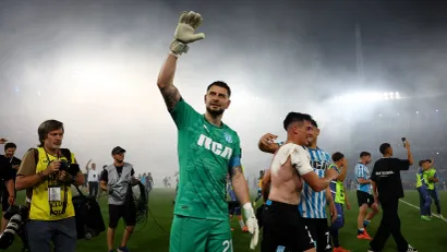 Gabrijel Arijas (©Reuters)