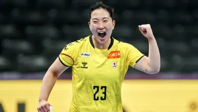 Nacuki Aizava (©AFP)