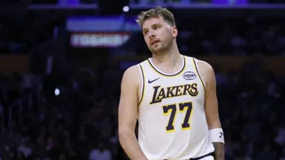 Treba i na Dončića obratiti pažnju u MVP trci