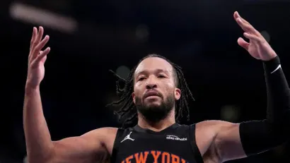 Džejlen Branson (AFP)