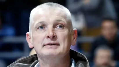 Žarko Paspalj (©Star Sport)