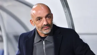 Žarko Lazetić (©MN Press)