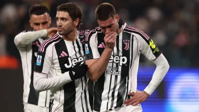 Dušan Vlahović (Marco Canoniero/Guliver)