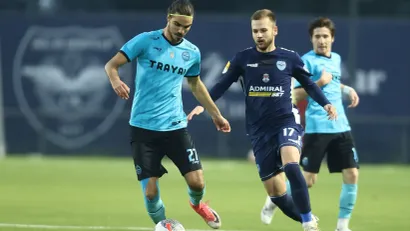 Duel Cvetojevića i Jovanovića (@MNPress)