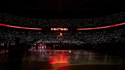 Beogradska arena (Star Sport)