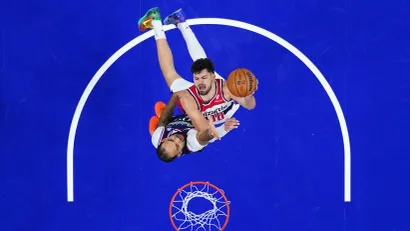 Tristan Vukčević (©Guliver image)