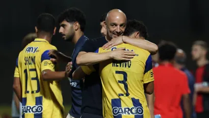 Žarko Lazetić (©Gulliver)