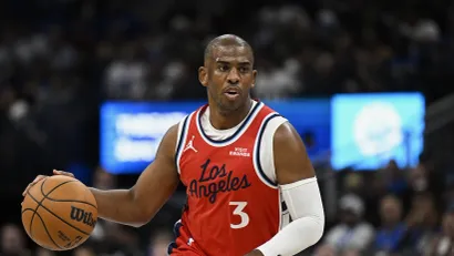 Kris Pol (Gulliver, ©AP Photo/Phelan M. Ebenhack)