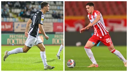 Simić i Leković (©MN Press)