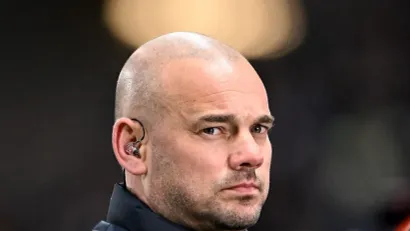 Vesli Snajder (©AFP)