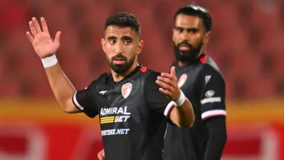 Ben Hasin i Vižđi Sali (@MNPress)