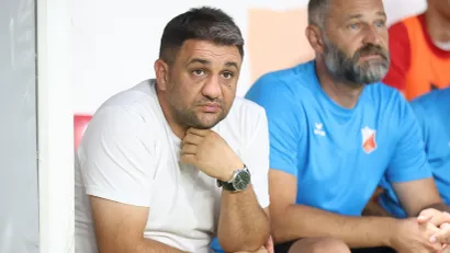 Mijailović (©Starsport)