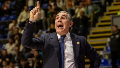 Serđo Skariolo (©Star Sport)