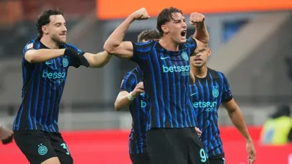 (Guliver images/AP Photo/Luca Bruno)