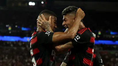 Samjuel Lino i Karaskal (Reuters)