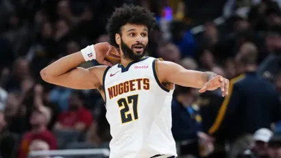 Džamal Mari (©AFP)