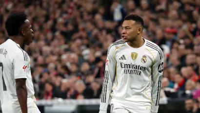 Embape u lovu na Kristijana Ronalda, još pet komada do ispisivanja istorije