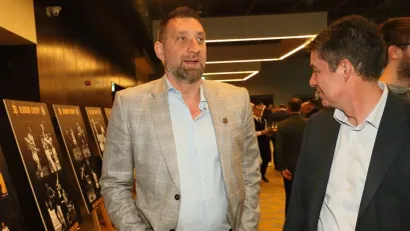 Branko Sinđelić (©MN Press)