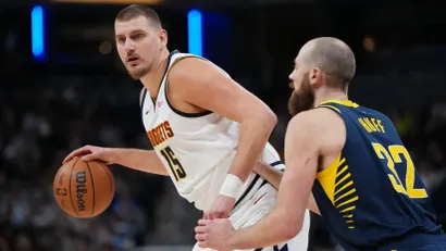 Jokić: Čestitam selektoru, zahvalan sam momcima koji su se odazvali