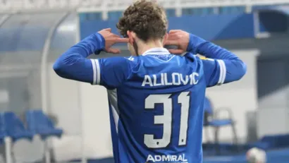 ©M. Đuranović/FK Novi Pazar