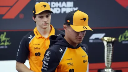 Noris i Pjastri (©Reuters)