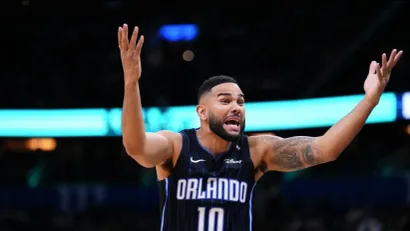 Kori Džozef (Foto: AFP)