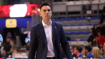 Marko Barać (©MN Press)