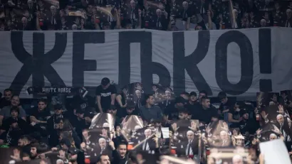 Detalji iz Beogradske arene (©Star Sport, ©MN Press)