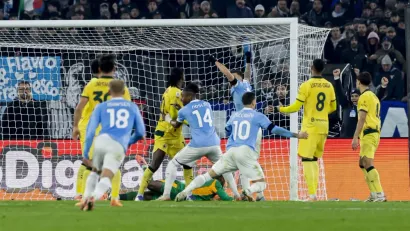 (Antonio Balasco/Guliver)