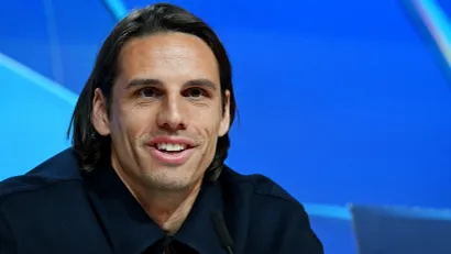 Jan Zomer (©Reuters)