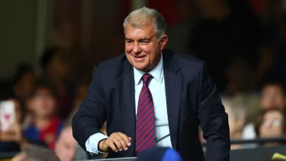 Đoan Barselona (©Reuters)