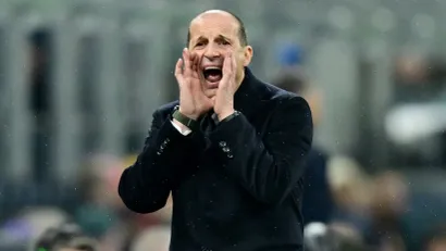 Masimilijano Alegri (©Reuters)