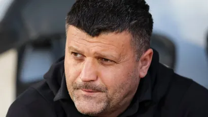 Feđa Dudić (©Star Sport)