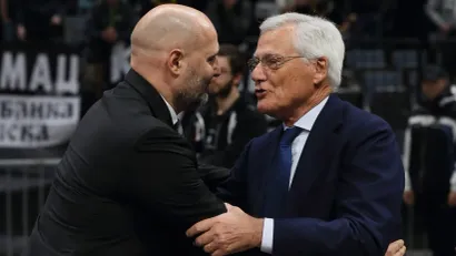 Masimo Zaneti (©MN Press)