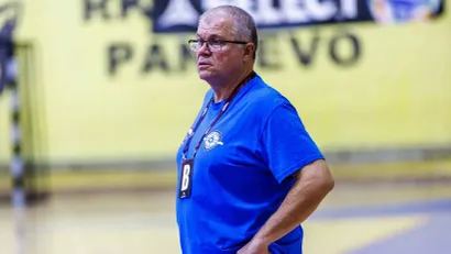 Nedeljko Matić (©ARKUS liga)