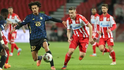 Bitka giganata za najtraženijeg tinejdžera Evrope: Lil veruje u 100.000.000 i mami Arsenal, Čelsi i PSŽ