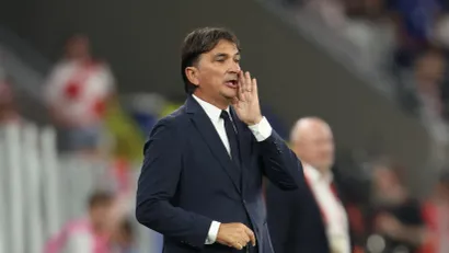 Samouvereni Zlatko Dalić: Tuhelu nije drago što mora da igra protiv Hrvatske