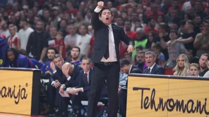 Ćavi Paskval (©MN Press)