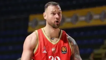 Donatas Motiejunas (MN Press)