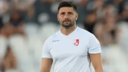 Vladimir Đorđević (@MNPress)