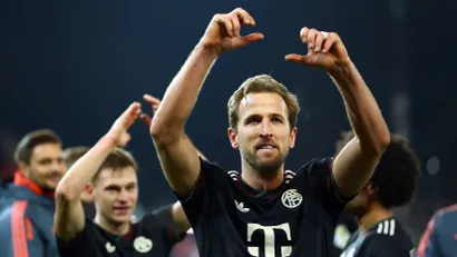 Hari Kejn (©Reuters)