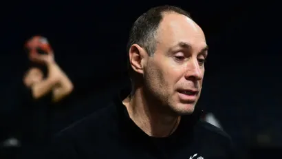 Mirko Ocokoljić (© Starsport)