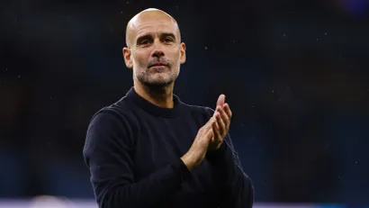 Gvardiola: Arsenal neće gubiti mnogo bodova; Da ne budem arogantan...