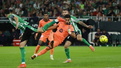 Feran Tores (©Reuters)