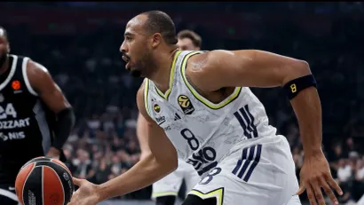 Tejlen Horton Taker (Starsport)