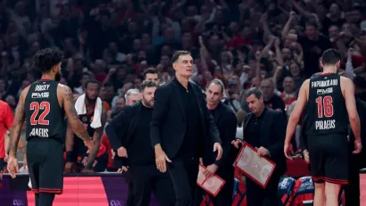 Olimpijakos (Starsport)