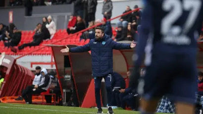 Koković posle Kruševca: Odvratna utakmica... Padanje u nesvest, medicinski tzm ulazi sedam puta za poluvreme