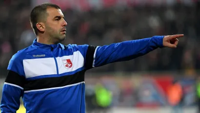 Aleksandar Jovanović (@MNPress)