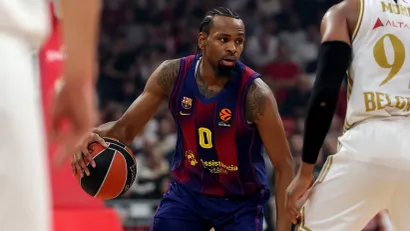 Kevin Panter (Foto: Starsport)